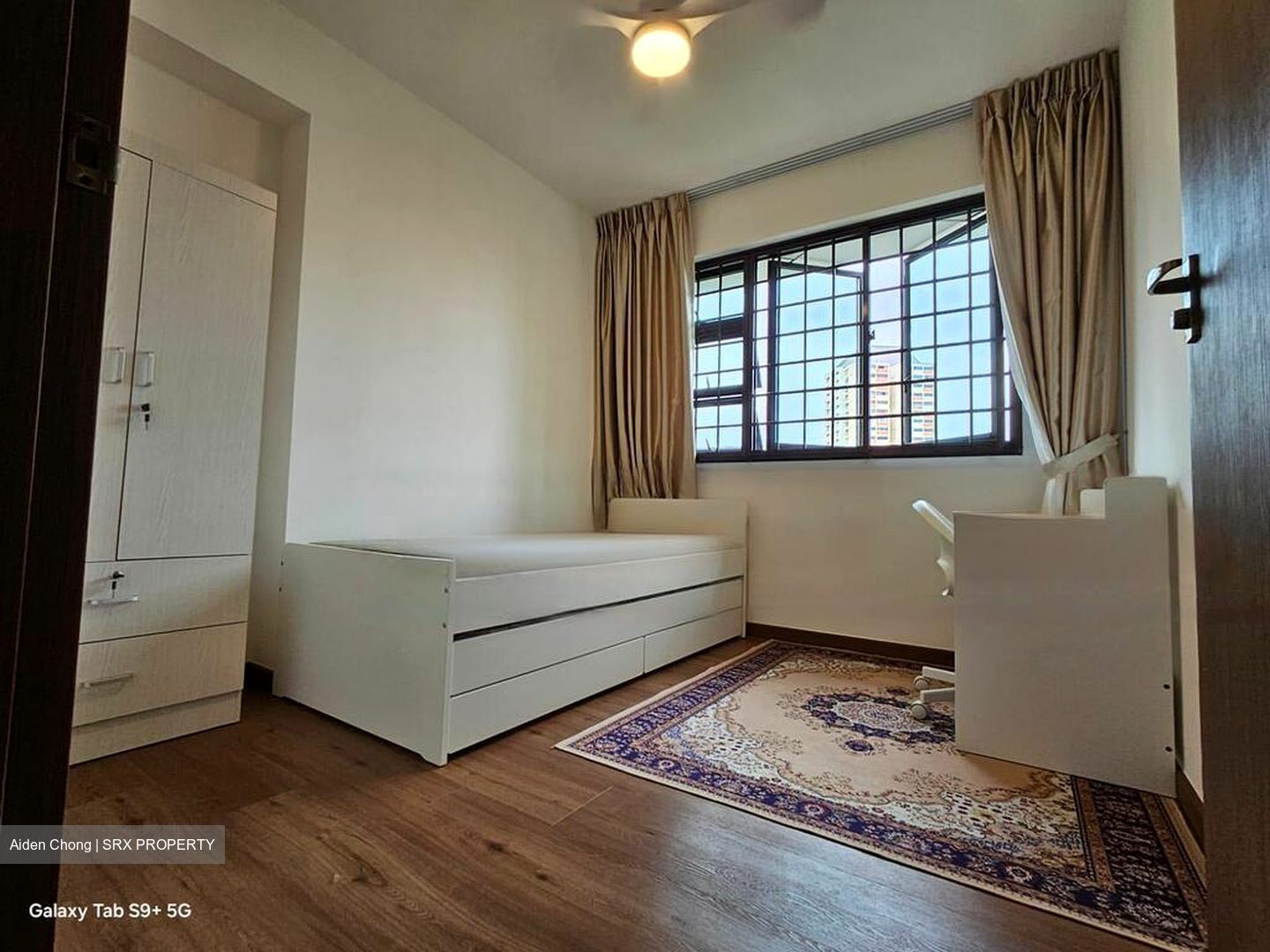 Blk 801C West Coast Parkview (Clementi), HDB 4 Rooms #463220341